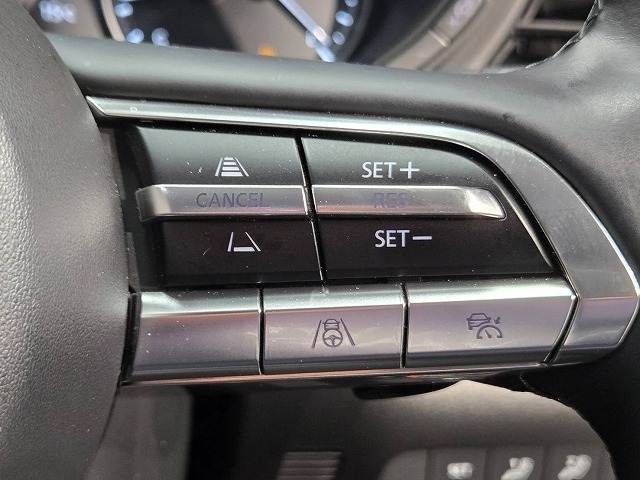 マツダ CX-30の画像5