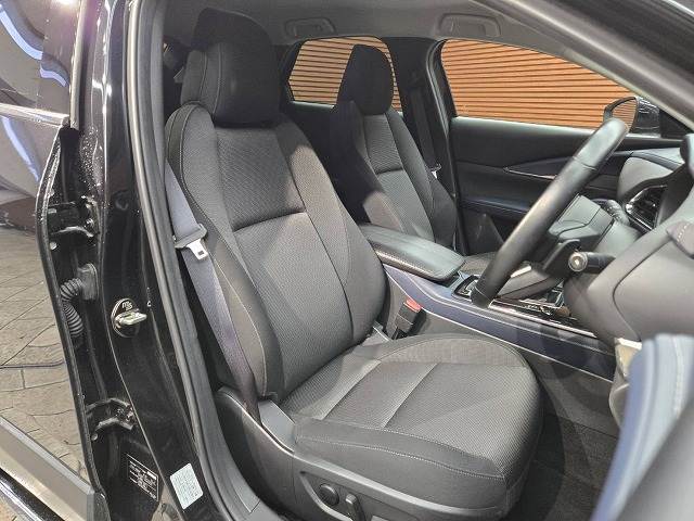 マツダ CX-30の画像8