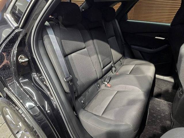 マツダ CX-30の画像9