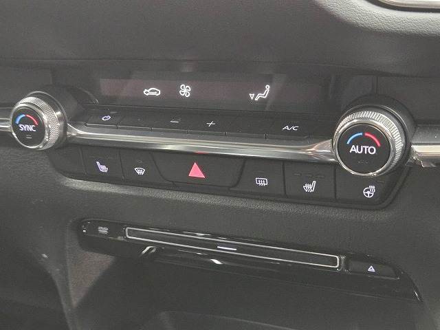 マツダ CX-30の画像12