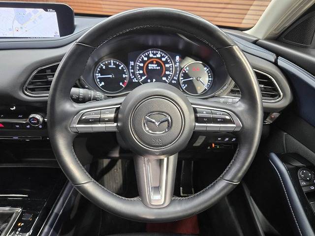 マツダ CX-30の画像13