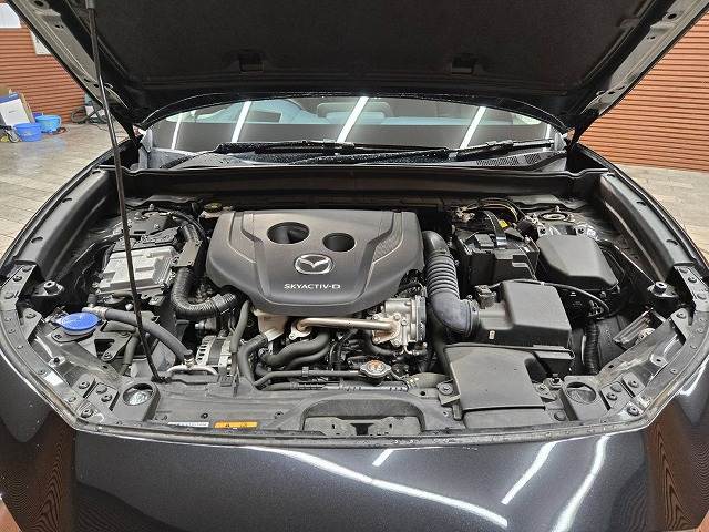 マツダ CX-30の画像14