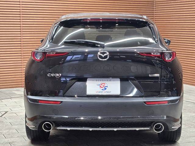 マツダ CX-30の画像19