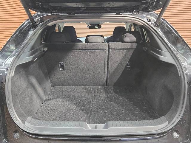 マツダ CX-30の画像20