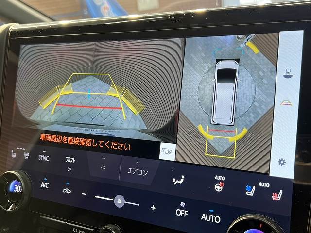 トヨタ&nbsp;アルファードの画像4
