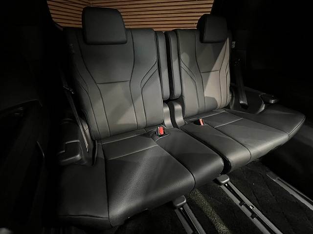 トヨタ&nbsp;アルファードの画像9