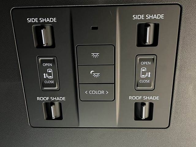 トヨタ&nbsp;アルファードの画像12