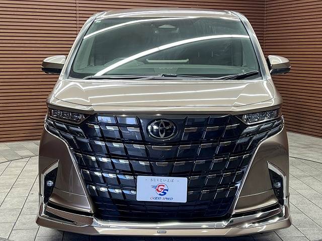 トヨタ&nbsp;アルファードの画像17