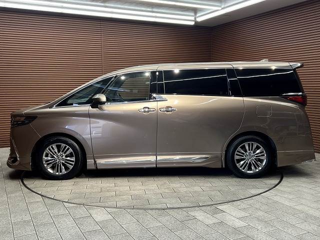 トヨタ&nbsp;アルファードの画像18