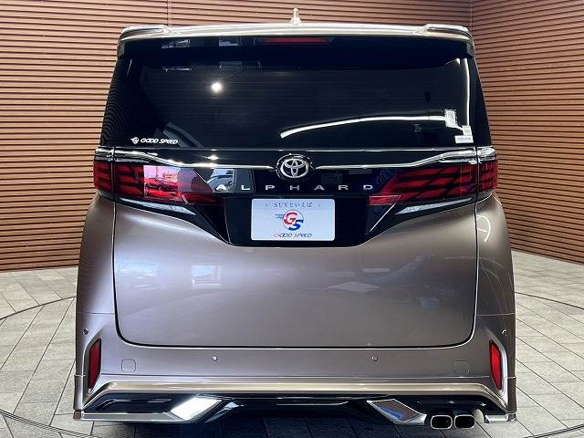 トヨタ&nbsp;アルファードの画像19