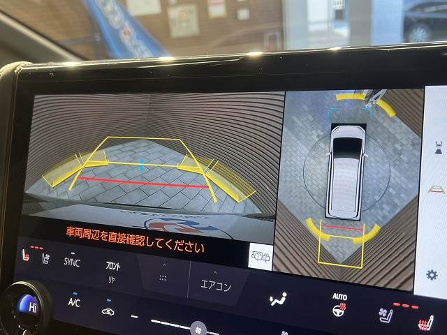 トヨタ&nbsp;アルファードの画像4