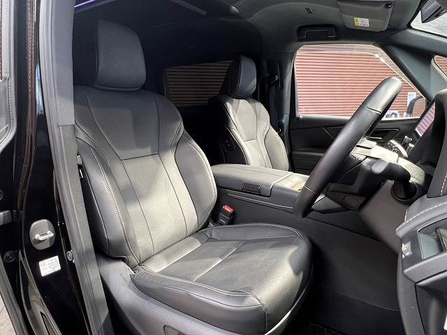 トヨタ&nbsp;アルファードの画像7