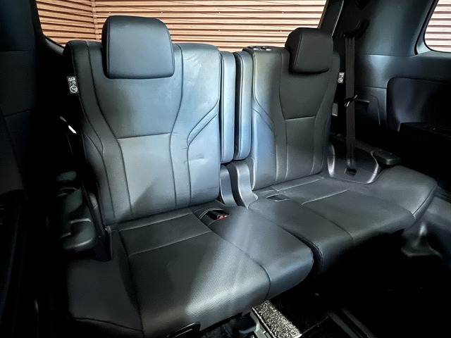 トヨタ&nbsp;アルファードの画像9