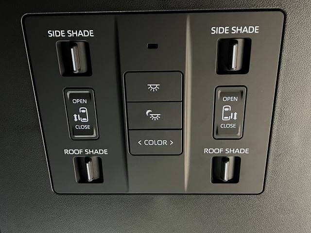 トヨタ&nbsp;アルファードの画像11