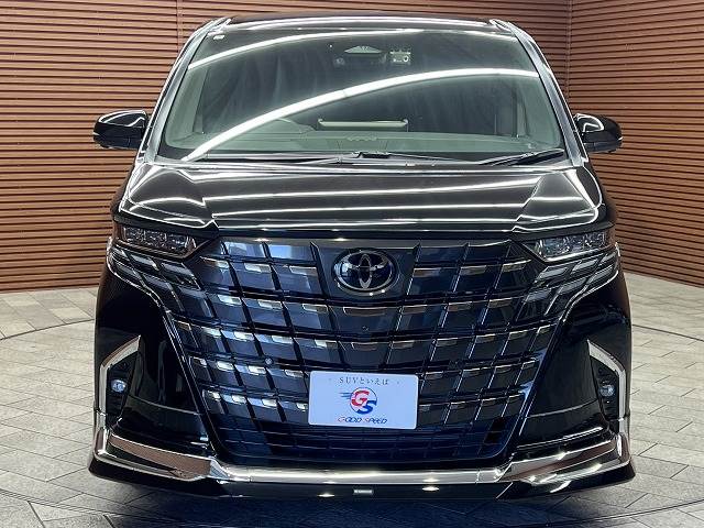 トヨタ&nbsp;アルファードの画像17