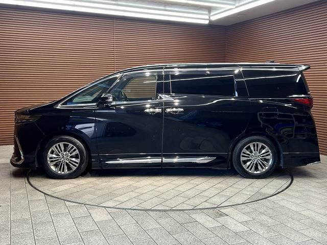 トヨタ&nbsp;アルファードの画像18