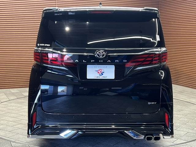 トヨタ&nbsp;アルファードの画像19