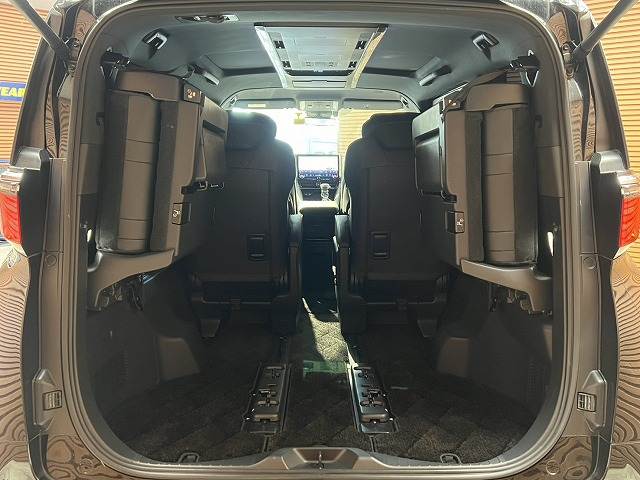 トヨタ&nbsp;アルファードの画像20