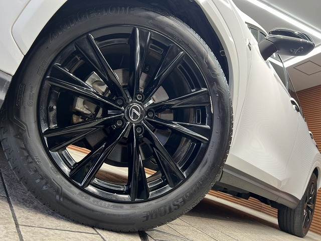 レクサス NXの画像11