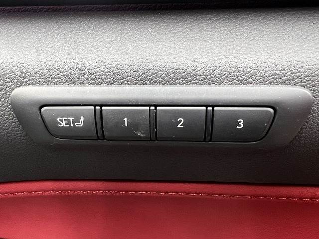 レクサス NXの画像16