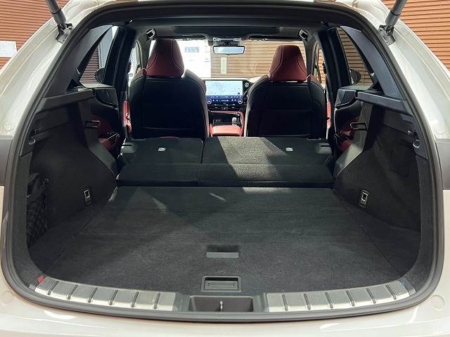 レクサス NXの画像20