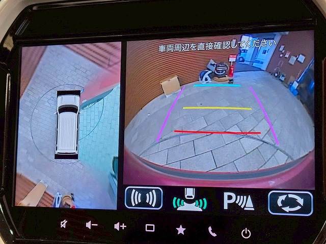 スズキ&nbsp;ハスラーの画像4