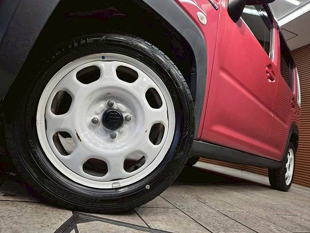 スズキ&nbsp;ハスラーの画像11