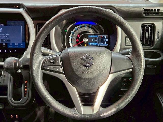 スズキ&nbsp;ハスラーの画像13