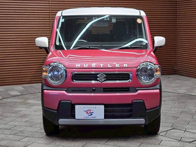 スズキ&nbsp;ハスラーの画像17