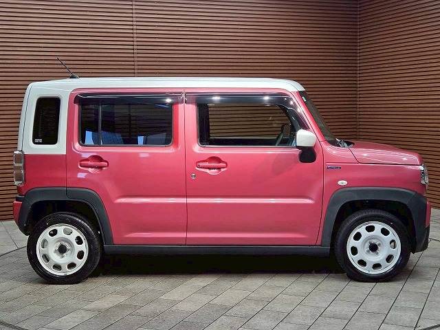 スズキ&nbsp;ハスラーの画像18