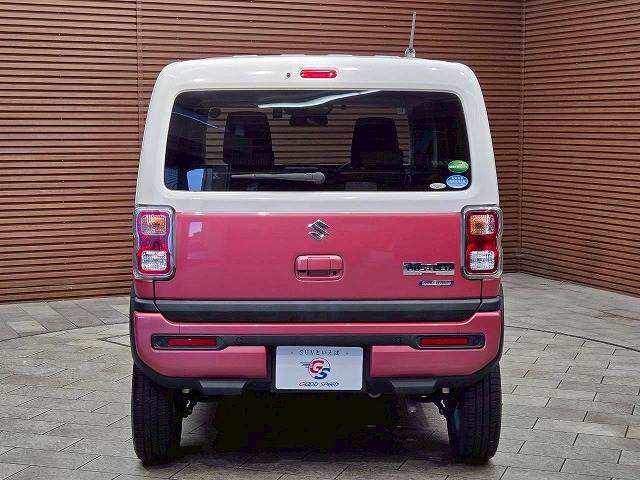 スズキ&nbsp;ハスラーの画像19