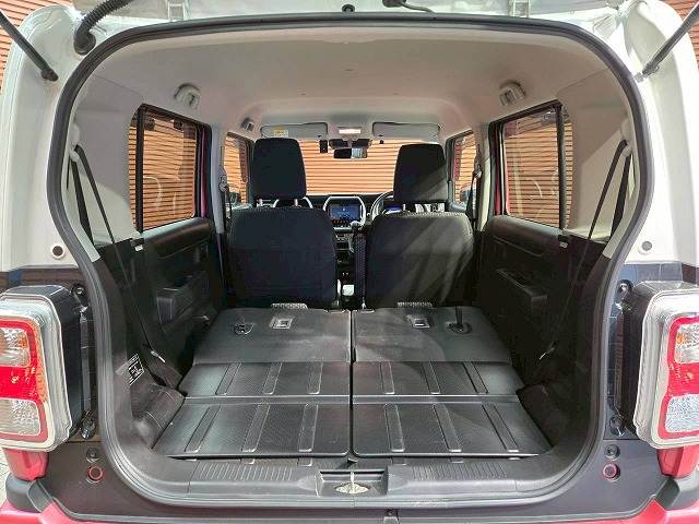 スズキ&nbsp;ハスラーの画像20