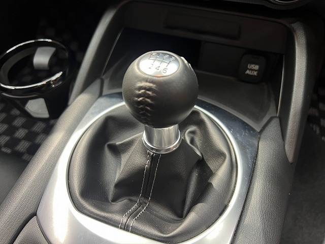 マツダ&nbsp;ロードスターの画像4