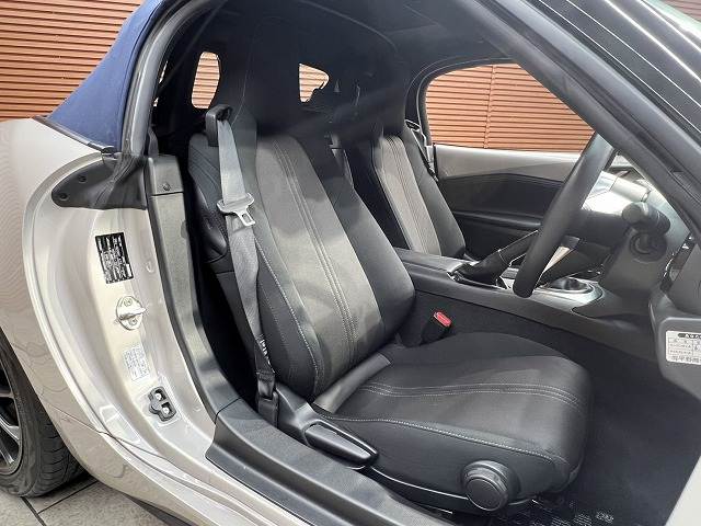 マツダ&nbsp;ロードスターの画像8