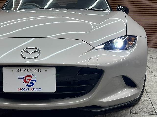 マツダ&nbsp;ロードスターの画像10