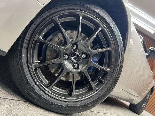 マツダ&nbsp;ロードスターの画像11