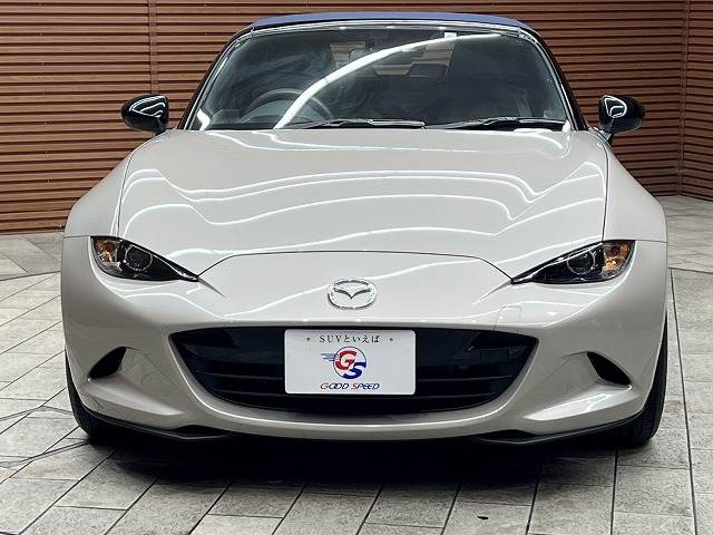 マツダ&nbsp;ロードスターの画像17