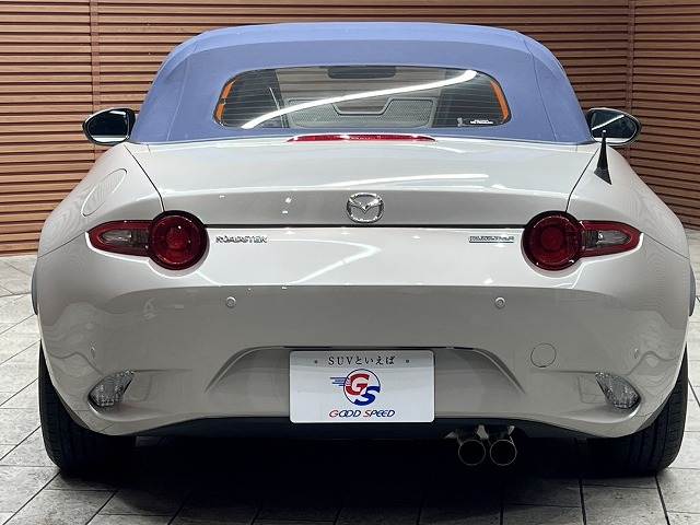 マツダ&nbsp;ロードスターの画像19