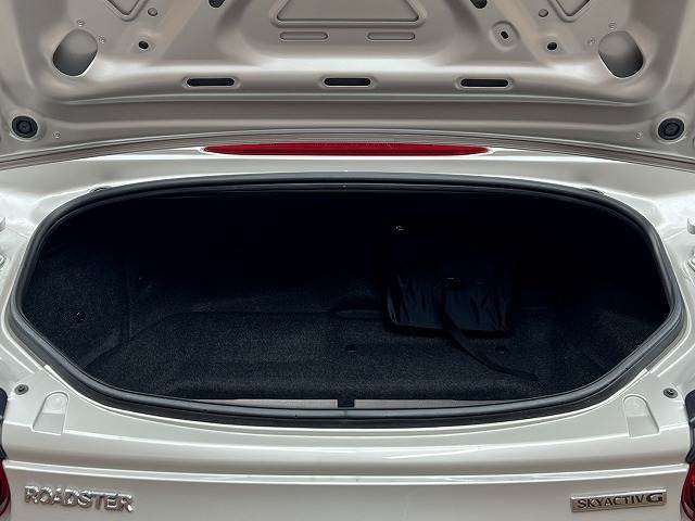マツダ&nbsp;ロードスターの画像20