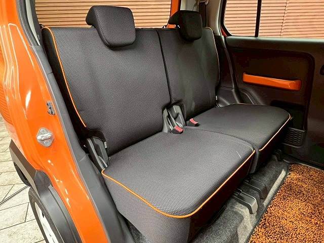 スズキ ハスラーの画像9