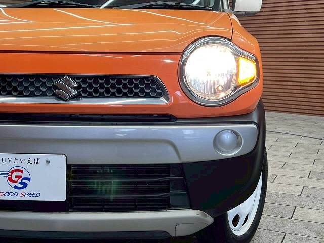 スズキ ハスラーの画像10