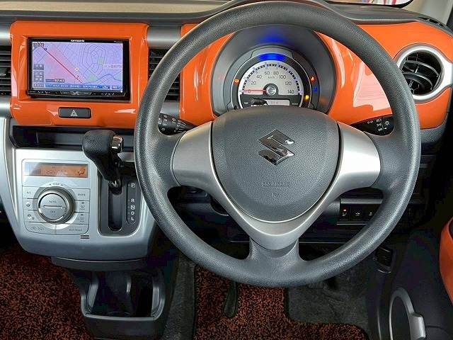 スズキ ハスラーの画像13