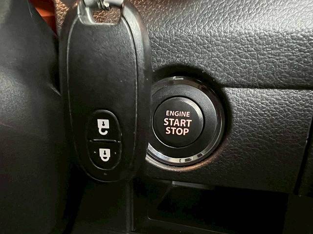 スズキ ハスラーの画像15