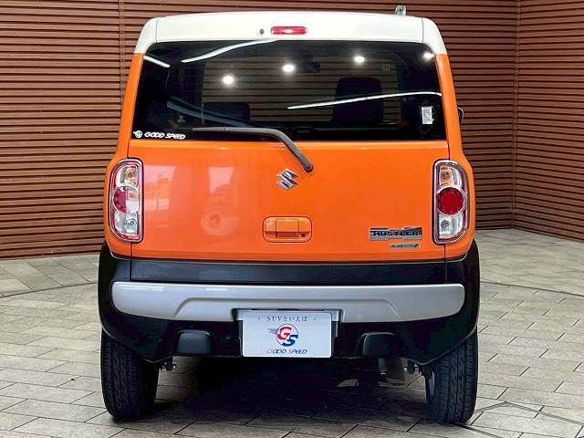 スズキ ハスラーの画像19