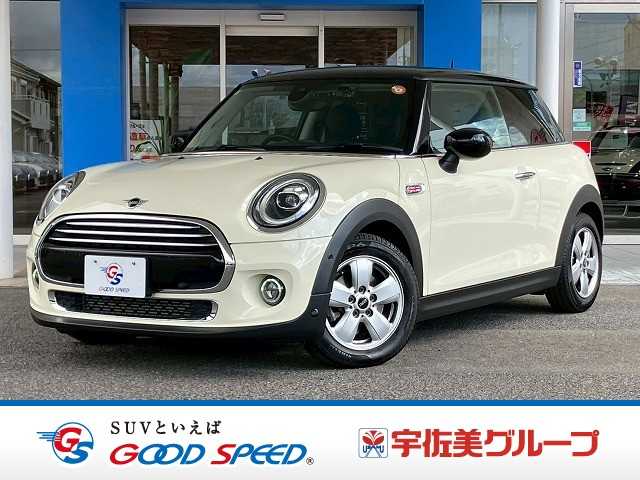 BMW&nbsp;MINIの画像1