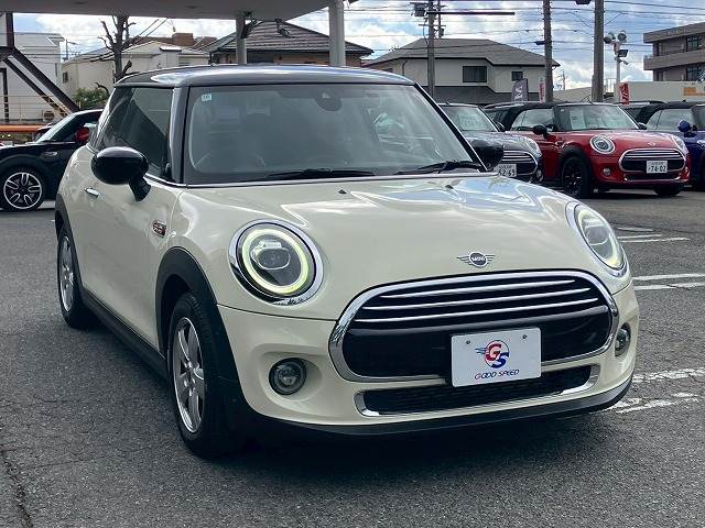 BMW&nbsp;MINIの画像11