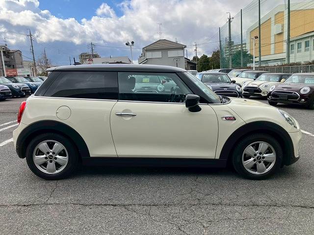 BMW&nbsp;MINIの画像12