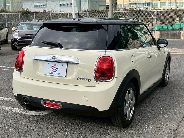 BMW&nbsp;MINIの画像13