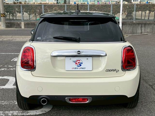 BMW&nbsp;MINIの画像14