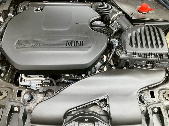 BMW&nbsp;MINIの画像18